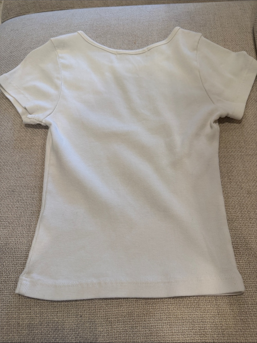 Free People X Daydreamer Sagitarrus Horoscope T-shirt NWOT - Picture 4 of 4